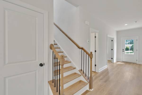 1809 Country Club Rd - Lot 3, available home by Red Cedar Homes (photo 66 of 69)