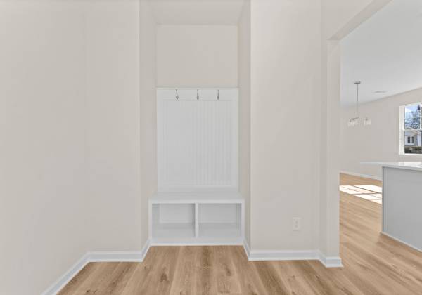 709 N York St, available home by Red Cedar Homes (photo 33 of 46)
