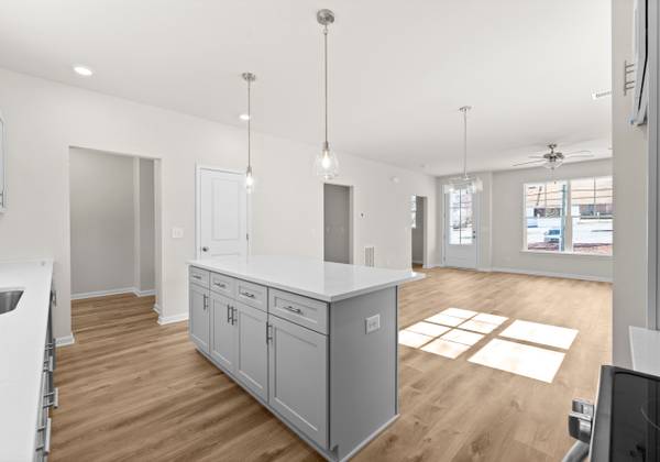 709 N York St, available home by Red Cedar Homes (photo 34 of 46)