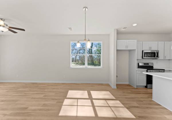 709 N York St, available home by Red Cedar Homes (photo 40 of 46)