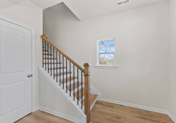 709 N York St, available home by Red Cedar Homes (photo 43 of 46)