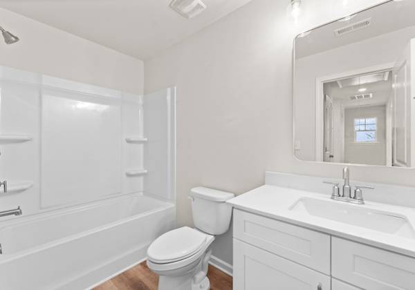 709 N York St, available home by Red Cedar Homes (photo 45 of 46)