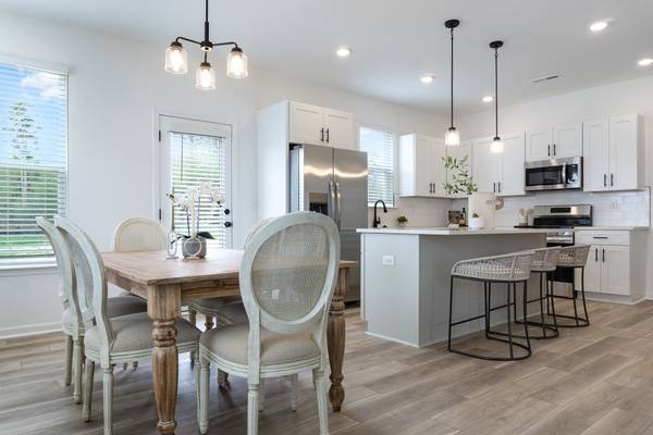 5127 Izzo Ln - Lot 19, available home by Red Cedar Homes (photo 8 of 9)