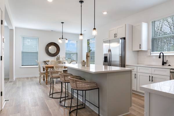 5127 Izzo Ln - Lot 19, available home by Red Cedar Homes (photo 7 of 9)