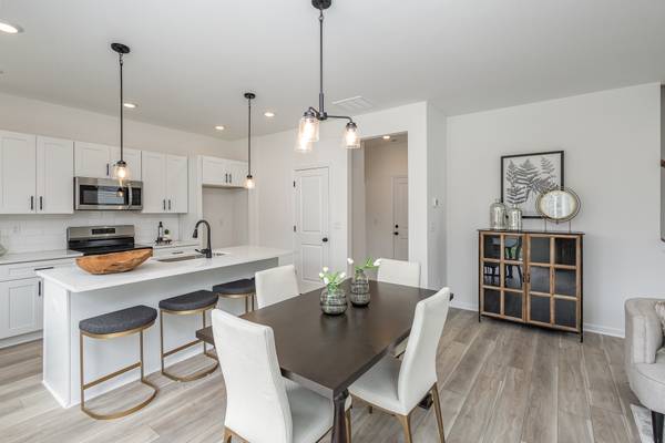 1086 W Bank Street - Lot 1, available home by Red Cedar Homes (photo 7 of 10)