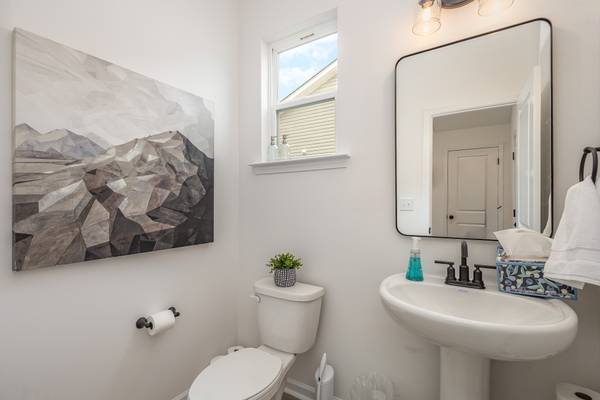 5127 Izzo Ln - Lot 19, available home by Red Cedar Homes (photo 3 of 9)