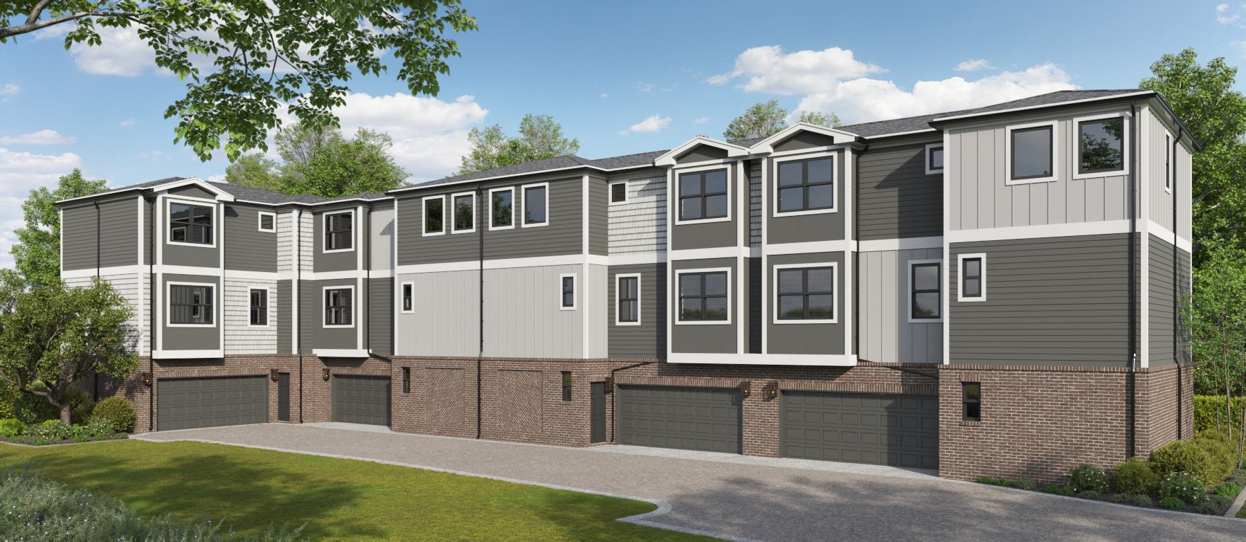 Sharonbrook, Lot 3 floor plan