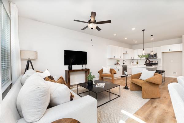 2818 Old Steele Creek Rd - Lot 2, available home by Red Cedar Homes (photo 20 of 29)