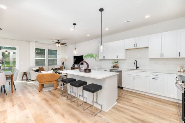 2818 Old Steele Creek Rd - Lot 2, available home by Red Cedar Homes (photo 26 of 29)