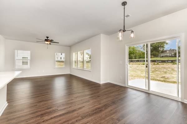2019 Sadler Woods Ln - Lot 20, available home by Red Cedar Homes (photo 3 of 31)
