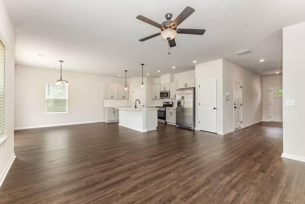 2019 Sadler Woods Ln - Lot 20, available home by Red Cedar Homes (photo 5 of 31)