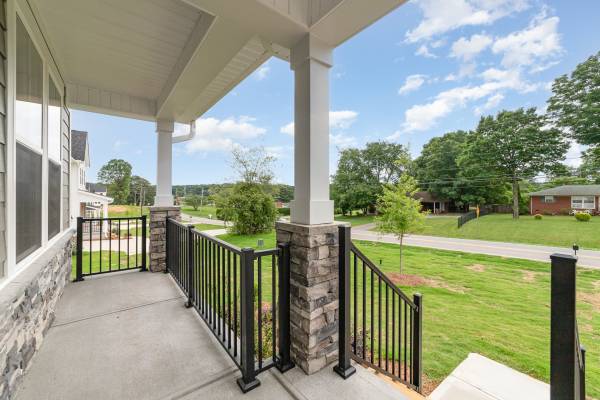 1807 Country Club Rd - Lot 2, available home by Red Cedar Homes (photo 3 of 45)