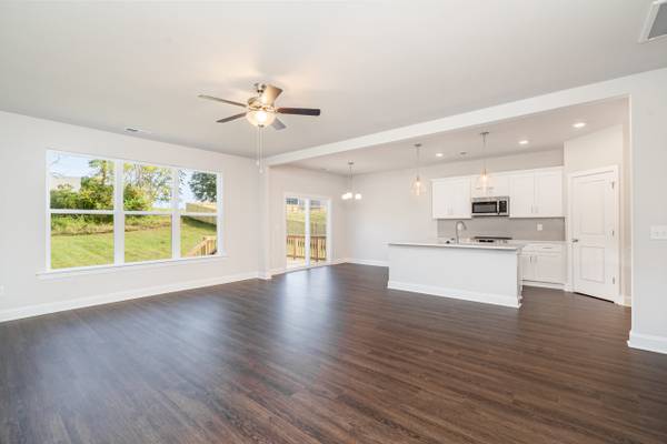 1811 Country Club Rd - Lot 4, available home by Red Cedar Homes (photo 3 of 17)
