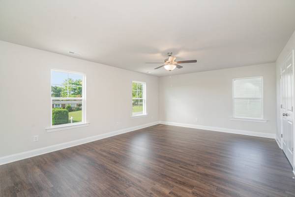 1811 Country Club Rd - Lot 4, available home by Red Cedar Homes (photo 12 of 17)