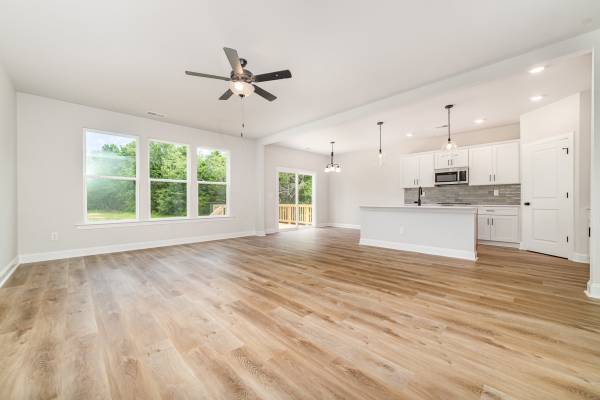 1807 Country Club Rd - Lot 2, available home by Red Cedar Homes (photo 26 of 45)