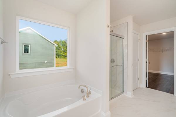 1811 Country Club Rd - Lot 4, available home by Red Cedar Homes (photo 8 of 17)