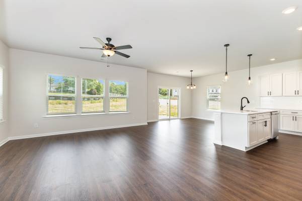 2035 Sadler Woods Ln - Lot 24, available home by Red Cedar Homes (photo 7 of 28)