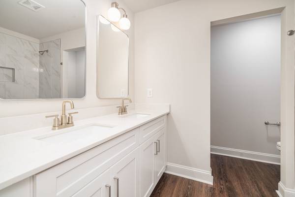 1811 Country Club Rd - Lot 4, available home by Red Cedar Homes (photo 6 of 17)