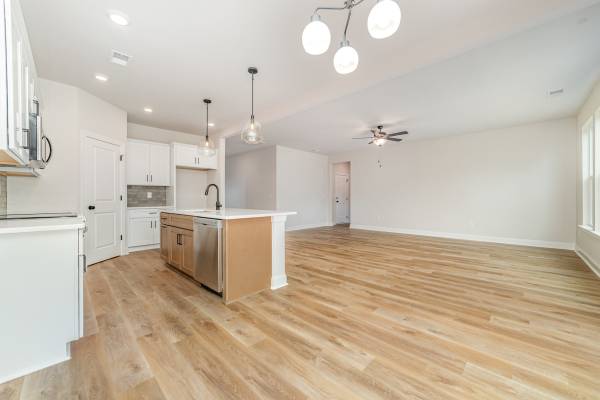 1807 Country Club Rd - Lot 2, available home by Red Cedar Homes (photo 24 of 45)