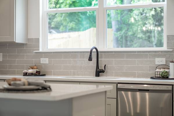 318 6th Street - Lot 1, available home by Red Cedar Homes (photo 5 of 8)