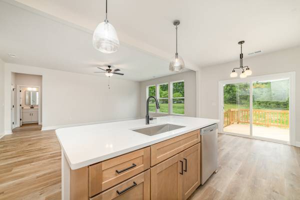 1807 Country Club Rd - Lot 2, available home by Red Cedar Homes (photo 20 of 45)