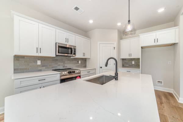 1807 Country Club Rd - Lot 2, available home by Red Cedar Homes (photo 23 of 45)