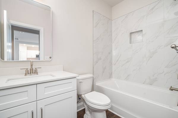 1811 Country Club Rd - Lot 4, available home by Red Cedar Homes (photo 5 of 17)