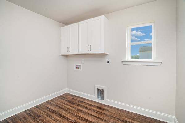 1811 Country Club Rd - Lot 4, available home by Red Cedar Homes (photo 14 of 17)