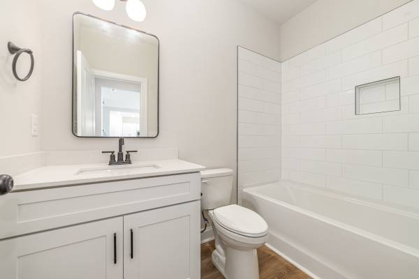 1807 Country Club Rd - Lot 2, available home by Red Cedar Homes (photo 19 of 45)