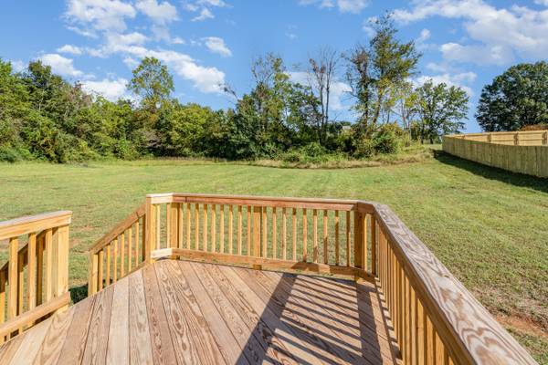 1811 Country Club Rd - Lot 4, available home by Red Cedar Homes (photo 17 of 17)
