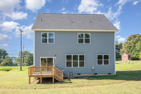 1811 Country Club Rd - Lot 4, available home by Red Cedar Homes (photo 16 of 17)