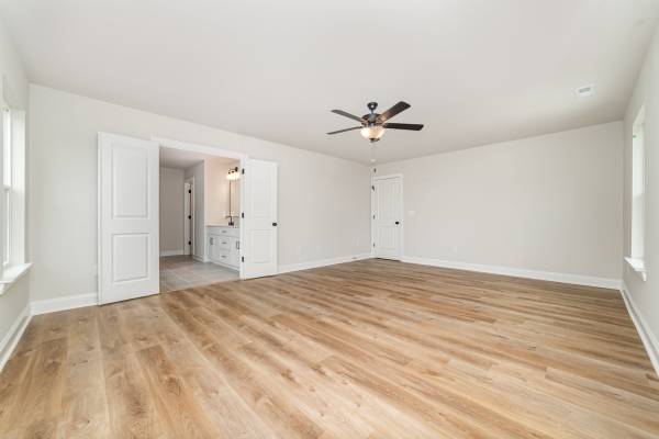 1807 Country Club Rd - Lot 2, available home by Red Cedar Homes (photo 15 of 45)