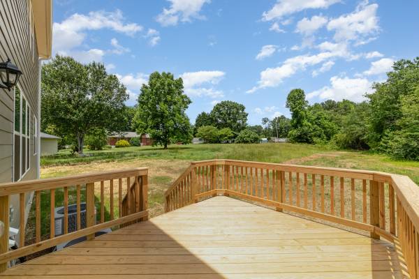 1807 Country Club Rd - Lot 2, available home by Red Cedar Homes (photo 7 of 45)