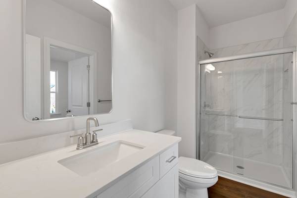 718 Lithia Inn Rd - Lot 7, available home by Red Cedar Homes (photo 14 of 37)