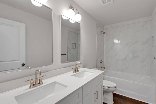 718 Lithia Inn Rd - Lot 7, available home by Red Cedar Homes (photo 11 of 37)