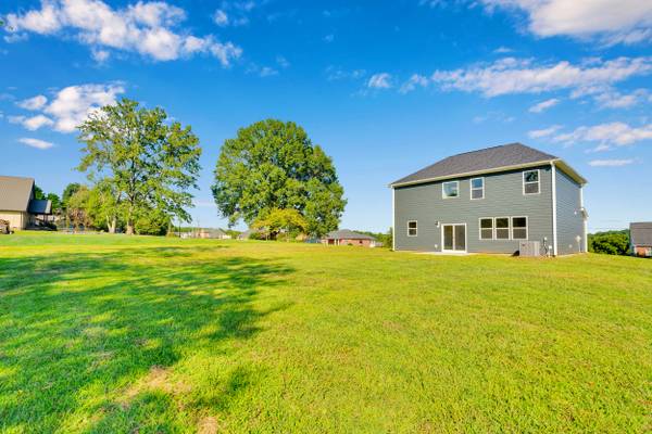 718 Lithia Inn Rd - Lot 7, available home by Red Cedar Homes (photo 2 of 37)