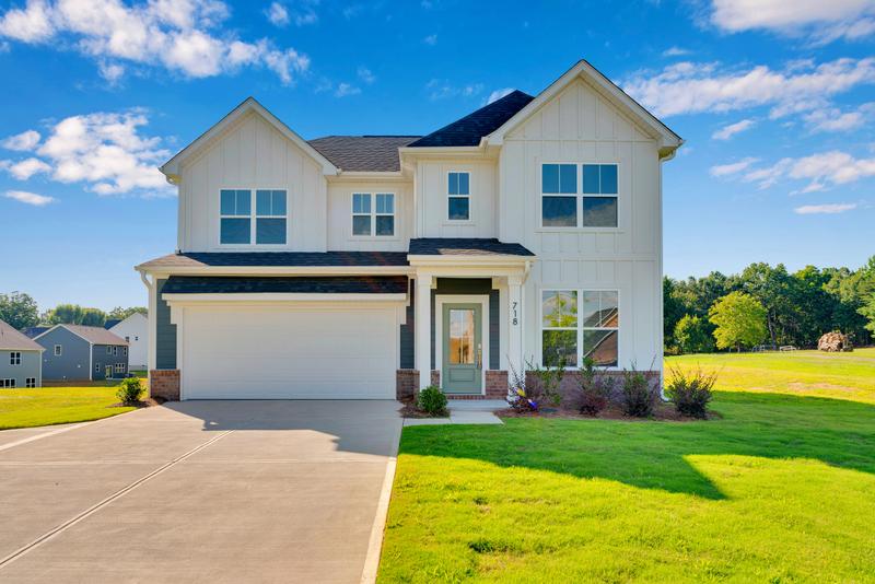 718 Lithia Inn Rd - Lot 7 — RC Homes available home (photo 1 of 37)