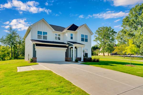718 Lithia Inn Rd - Lot 7, available home by Red Cedar Homes (photo 37 of 37)