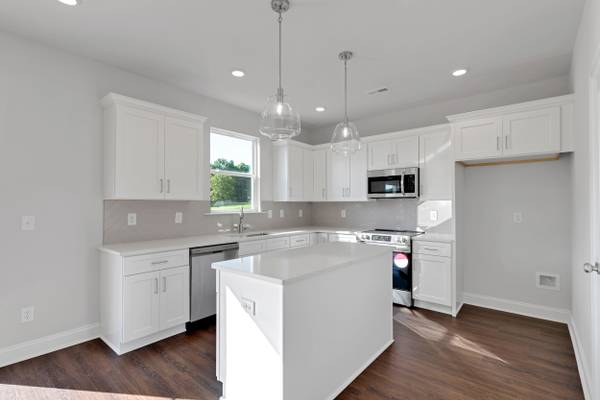 718 Lithia Inn Rd - Lot 7, available home by Red Cedar Homes (photo 4 of 37)