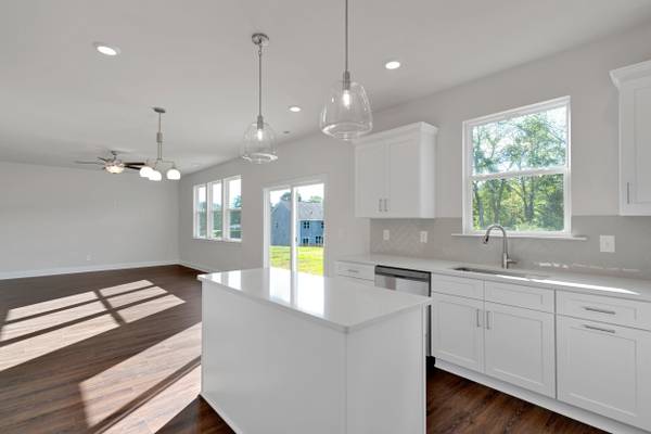 718 Lithia Inn Rd - Lot 7, available home by Red Cedar Homes (photo 6 of 37)