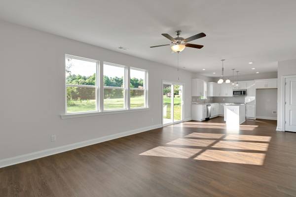 718 Lithia Inn Rd - Lot 7, available home by Red Cedar Homes (photo 8 of 37)