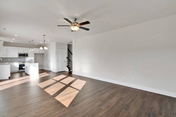 718 Lithia Inn Rd - Lot 7, available home by Red Cedar Homes (photo 9 of 37)
