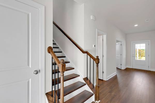 718 Lithia Inn Rd - Lot 7, available home by Red Cedar Homes (photo 19 of 37)