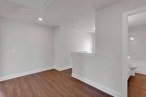 718 Lithia Inn Rd - Lot 7, available home by Red Cedar Homes (photo 32 of 37)