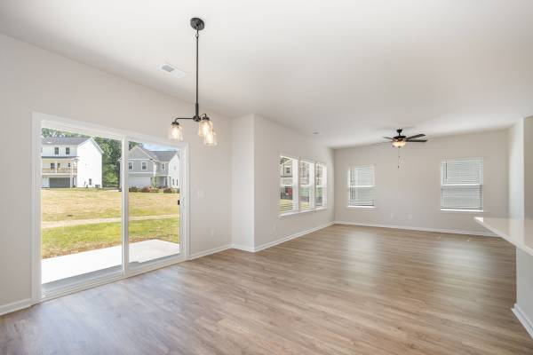 2023 Sadler Woods Ln - Lot 21, available home by Red Cedar Homes (photo 9 of 42)