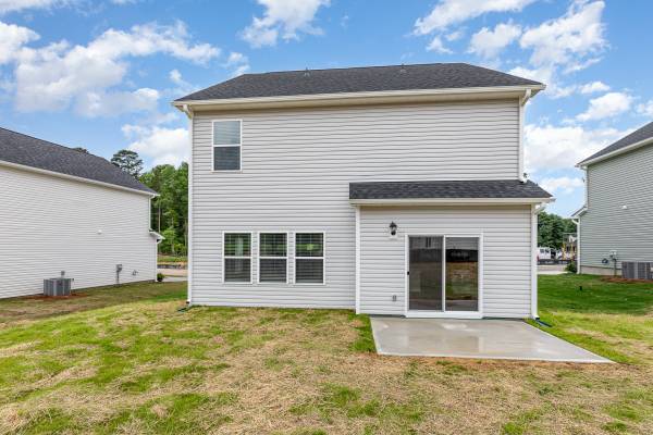 2023 Sadler Woods Ln - Lot 21, available home by Red Cedar Homes (photo 42 of 42)