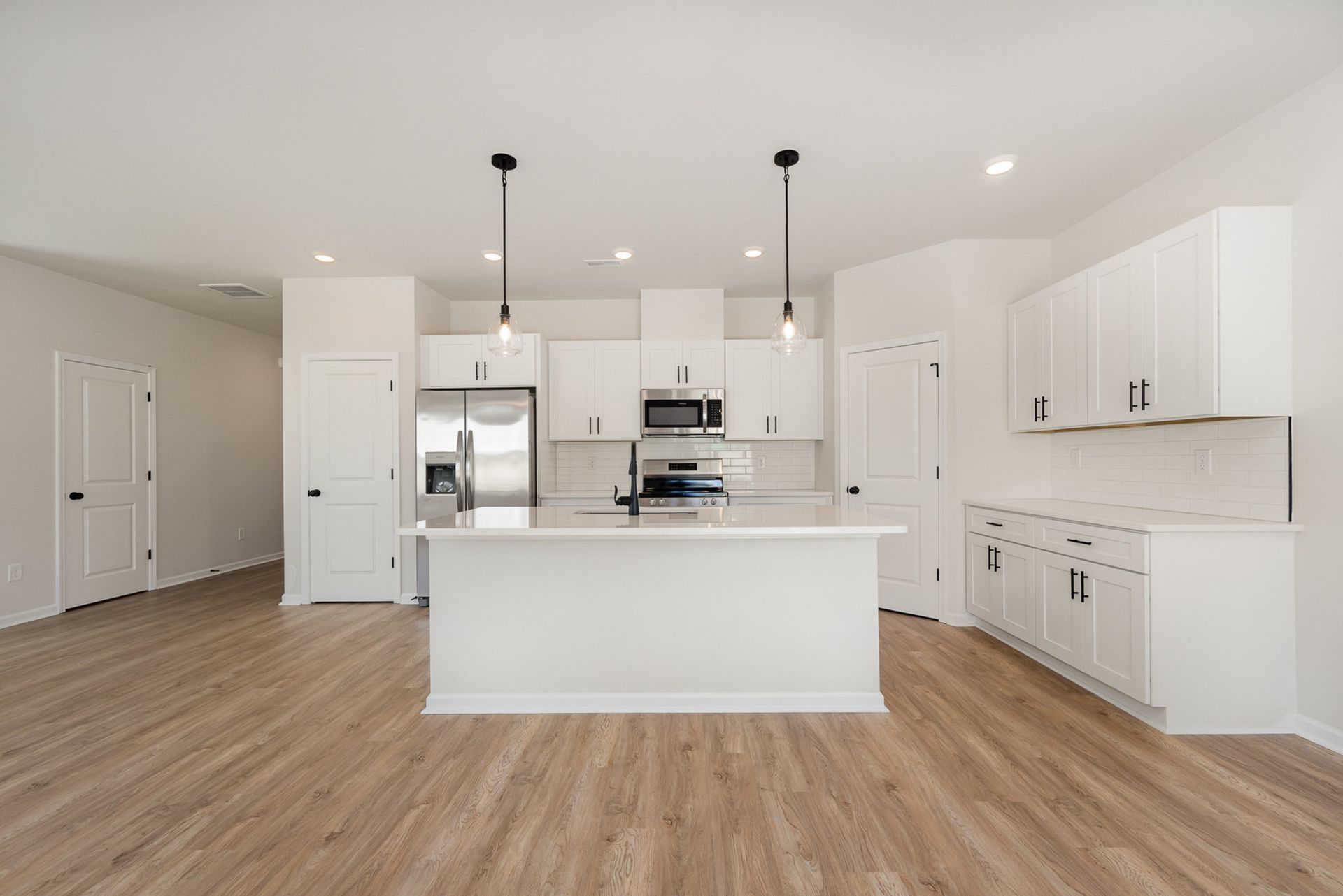 2027 Sadler Woods Ln - Lot 22, available home by Red Cedar Homes (photo 2 of 3)