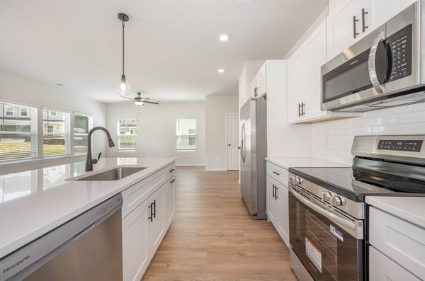2023 Sadler Woods Ln - Lot 21, available home by Red Cedar Homes (photo 32 of 42)
