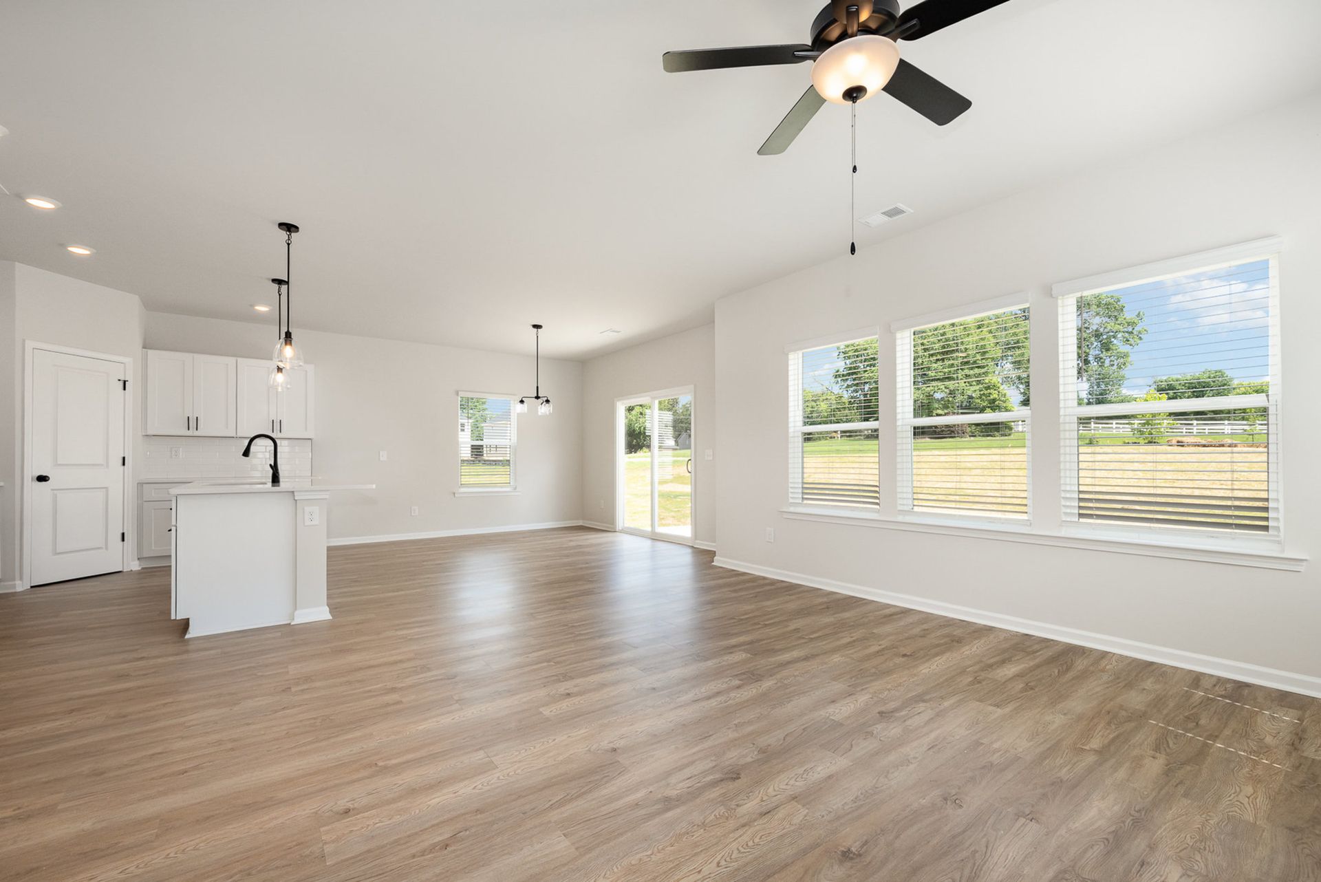 2023 Sadler Woods Ln - Lot 21, available home by Red Cedar Homes (photo 30 of 42)