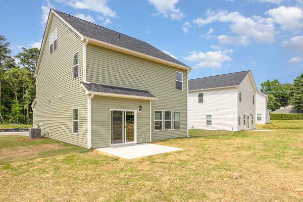 2031 Sadler Woods Ln - Lot 23, available home by Red Cedar Homes (photo 2 of 3)
